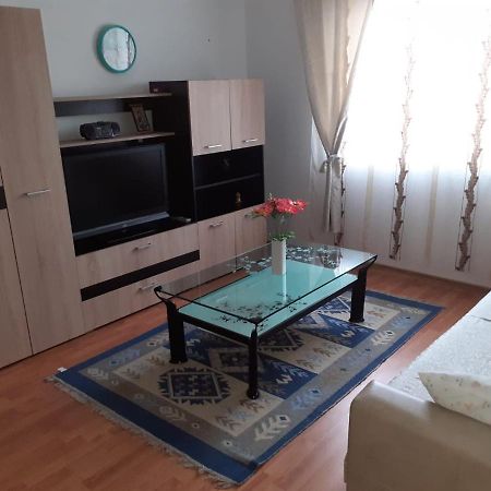 شقة Apartament Ally'S Orşova المظهر الخارجي الصورة