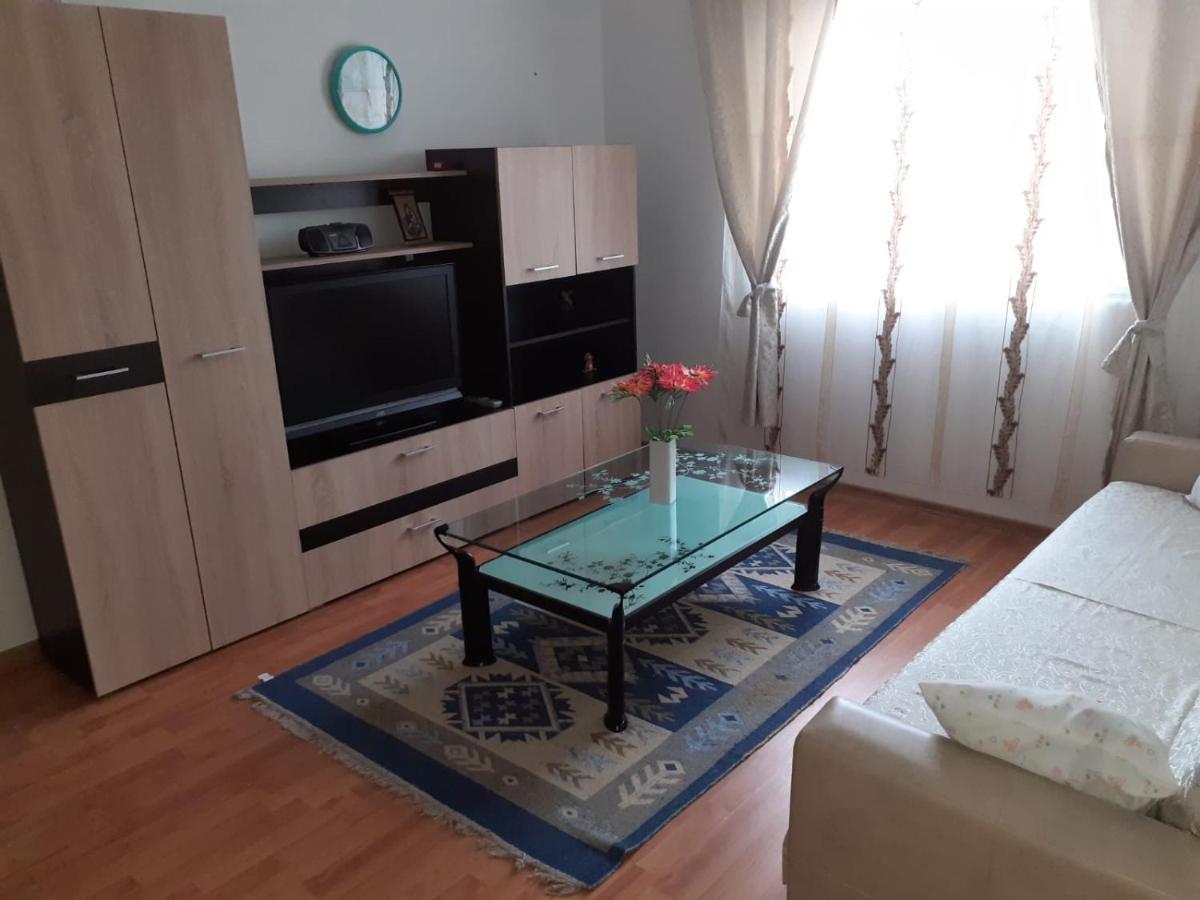 شقة Apartament Ally'S Orşova المظهر الخارجي الصورة
