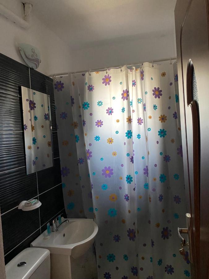 شقة Apartament Ally'S Orşova المظهر الخارجي الصورة